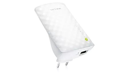 Range Extender WiFi AC750 TP-Link RE200