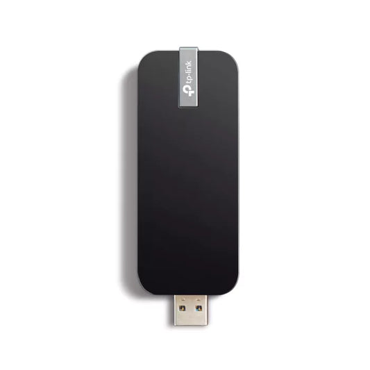 Adaptador TP-Link USB Wireless Dual Band AC1300 Archer T4U
