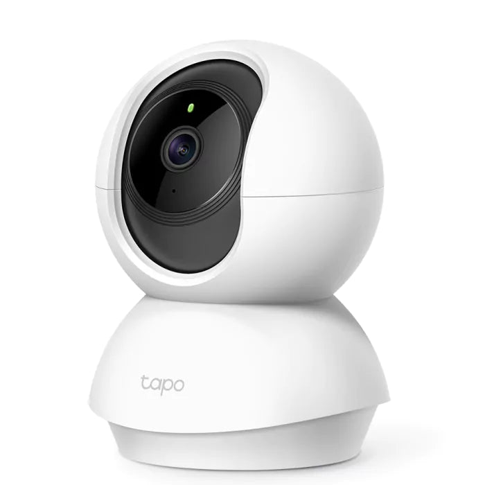 Câmara TP-Link Tapo TC70 FHD Pan/Tilt Security Wi-Fi