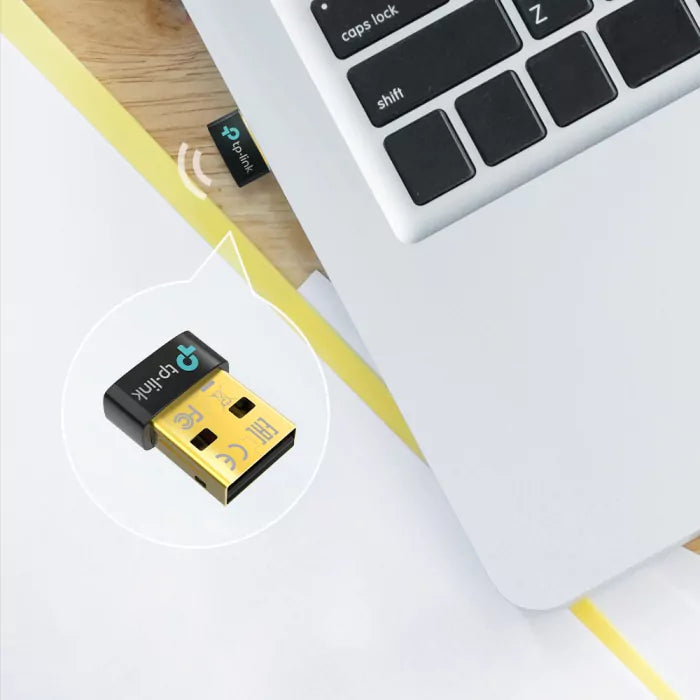 Adaptador USB TP-Link UB500 Bluetooth 5.0 Nano