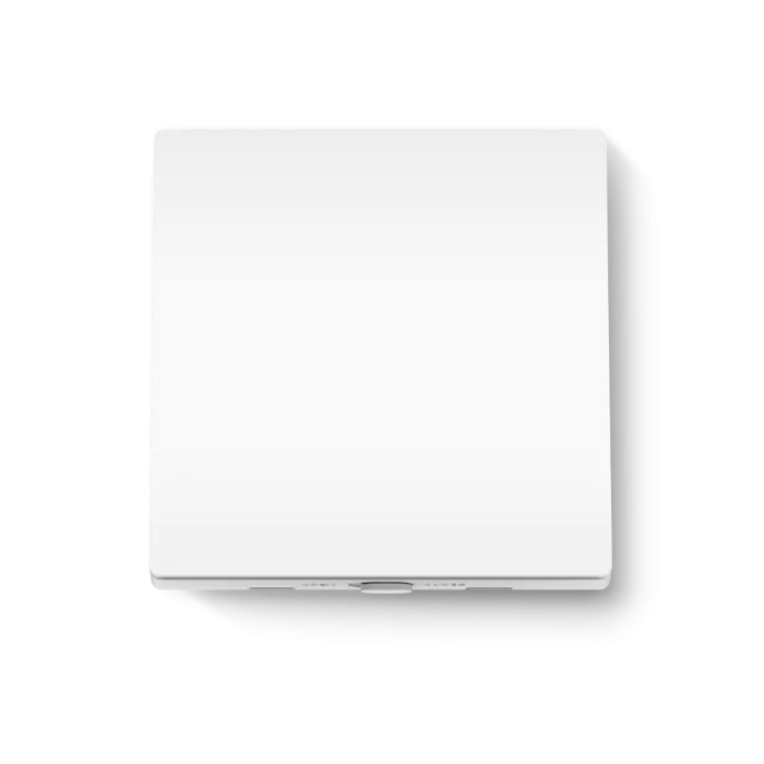Interruptor Inteligente Simples de Encastre TP-Link Tapo S210