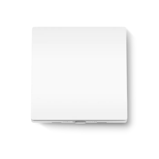 Interruptor Inteligente Simples de Encastre TP-Link Tapo S210