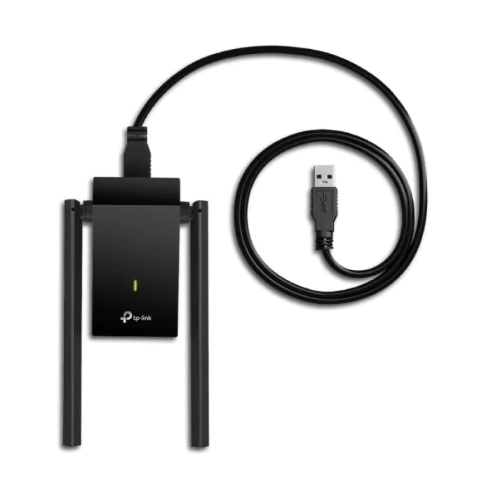 Adaptador TP-Link AC1300 Wireless DualBand USB ARCHER T4U Plus