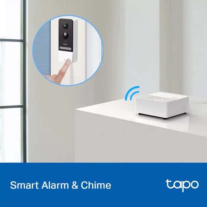 Hub Inteligente TP-Link Tapo H200
