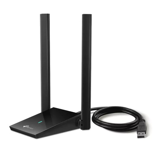 Adaptador USB TP-Link TX20U Plus Gibabit Wi-Fi 6 AX1800