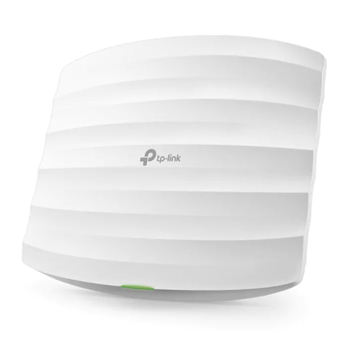 Ponto de Acesso TP-Link Omada EAP110 PoE 300Mbps