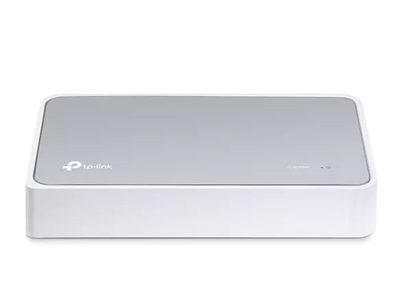 Switch 8 Portas TP-Link 10/100 TL-SF1008D