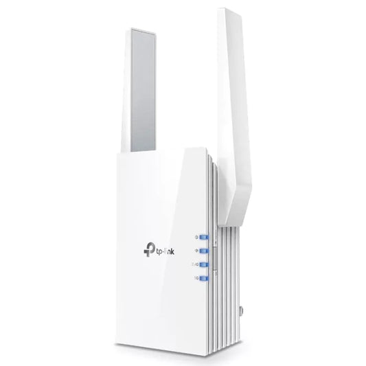 Extensor AX1500 Wi-Fi 6 TP-Link RE505X Dual Band