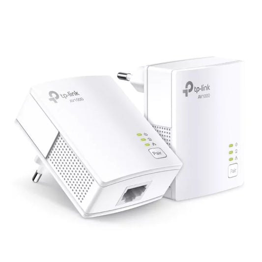 Powerline TP-Link AV1000 Gigabit TL-PA7017 KIT