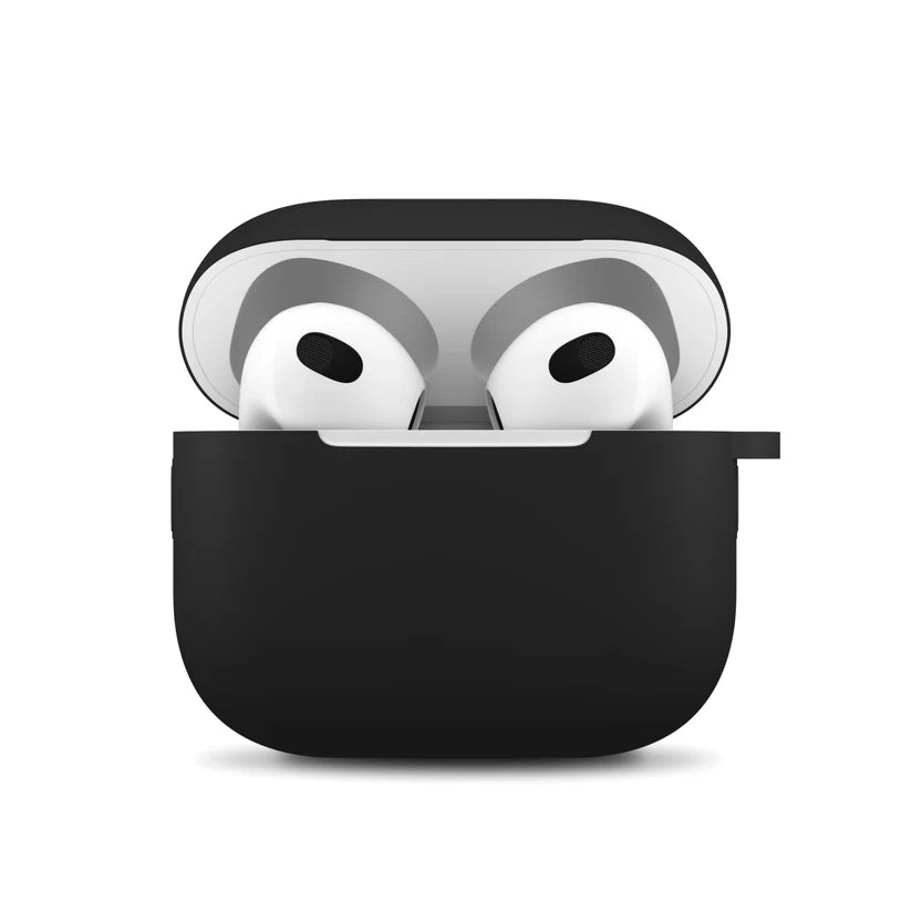 Capa Airpods 3 (Preto)