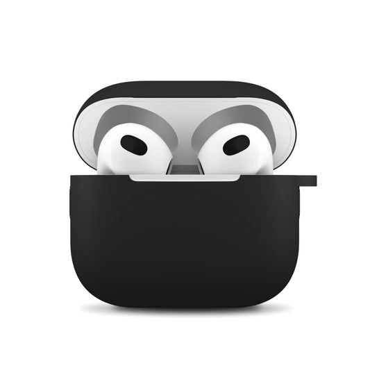 Capa Airpods 3 (Preto)