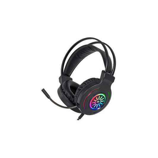 Auscultadores Gaming Xtrike Me GH-413 – PS4, PS5, Xbox e PC