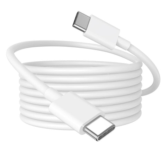 Cabo USB-C 4.8A - 1M (Branco)