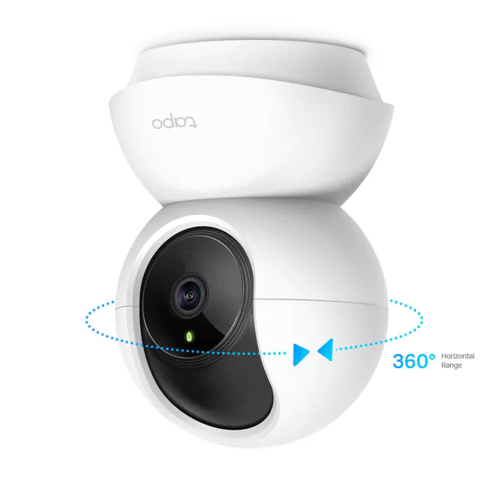 Câmara TP-Link Tapo C210 — imagem 2
