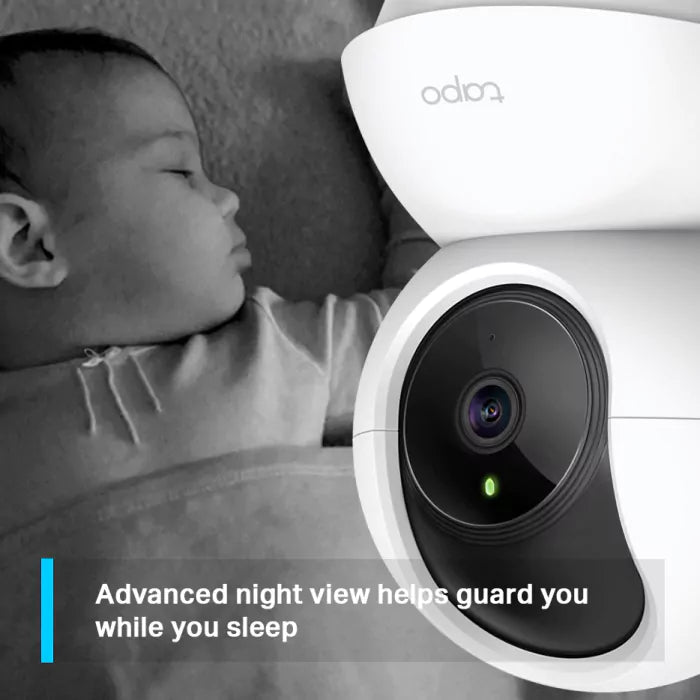 Câmara TP-Link Tapo C210 — imagem 3