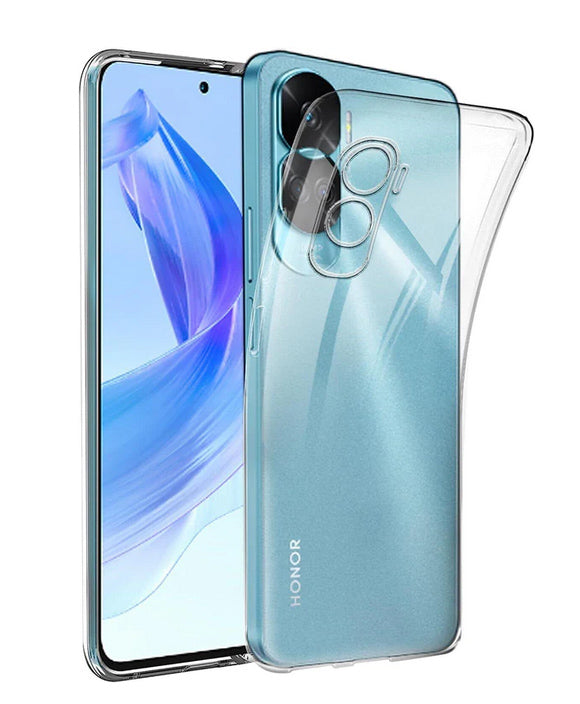 Capa Honor 90 Lite Silicone Transparente