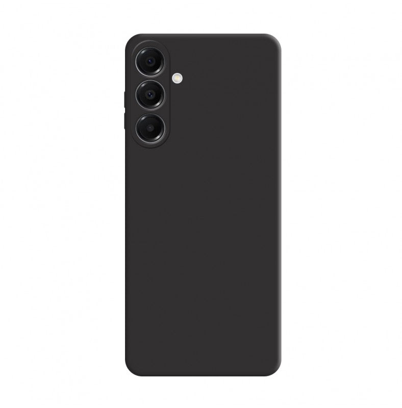 Capa Samsung Galaxy A27 5G Silicone Preto