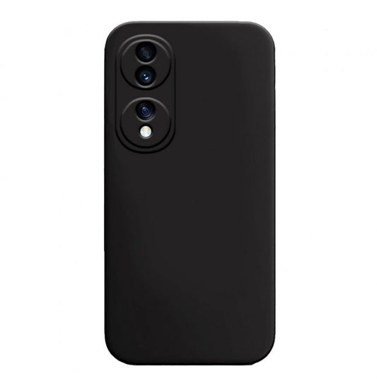Capa Samsung Galaxy A34 5G Silicone Preto