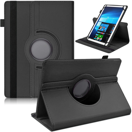 Capa Tablet Universal - de 10.5" a 11" - Preta
