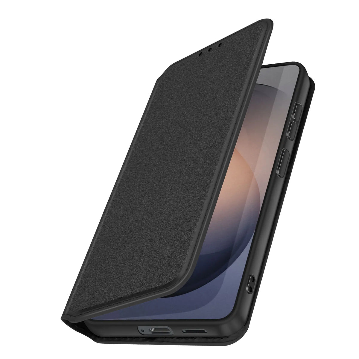 Capa Samsung S26 Livro