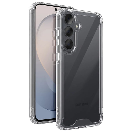 Capa Samsung S26 FE AntiShock