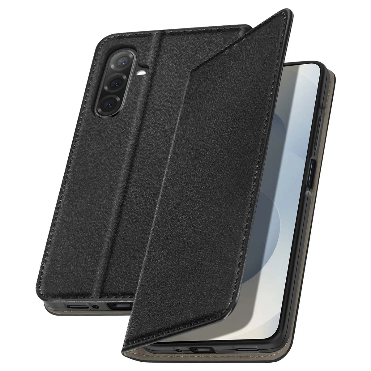 Capa Samsung S26 FE Livro