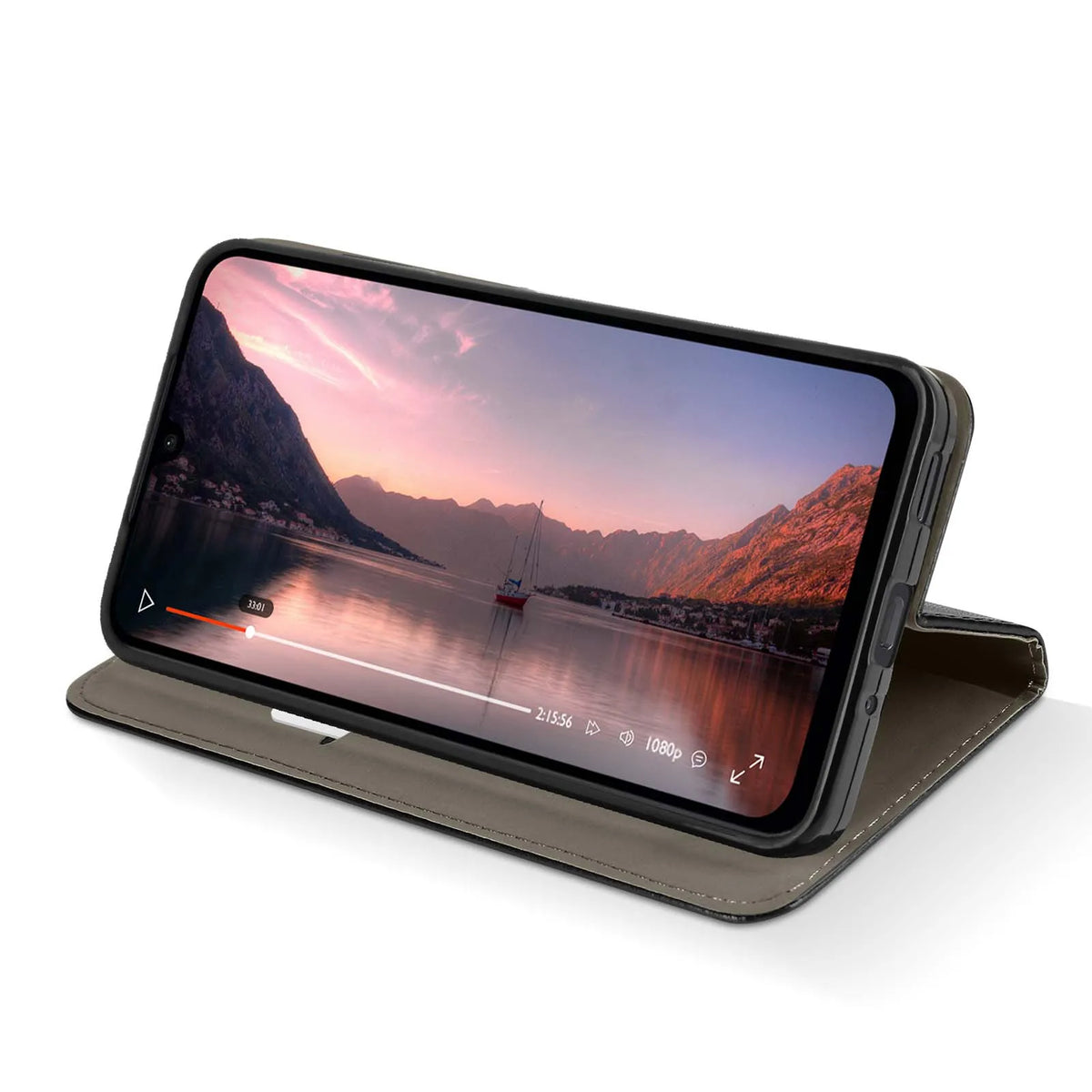 Capa Samsung S26 FE Livro