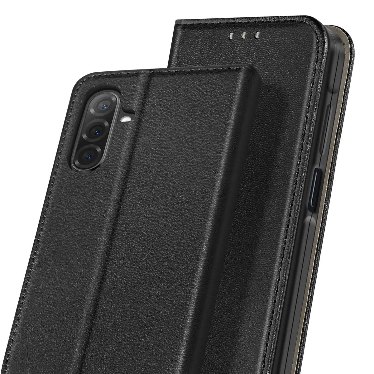 Capa Samsung S26 FE Livro