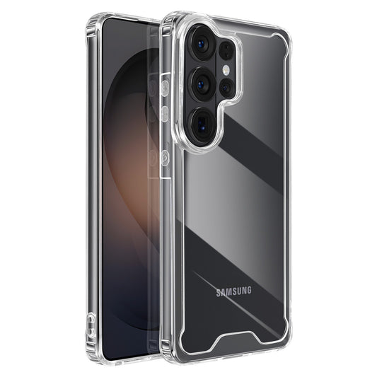 Capa Samsung S26 Plus AntiShock