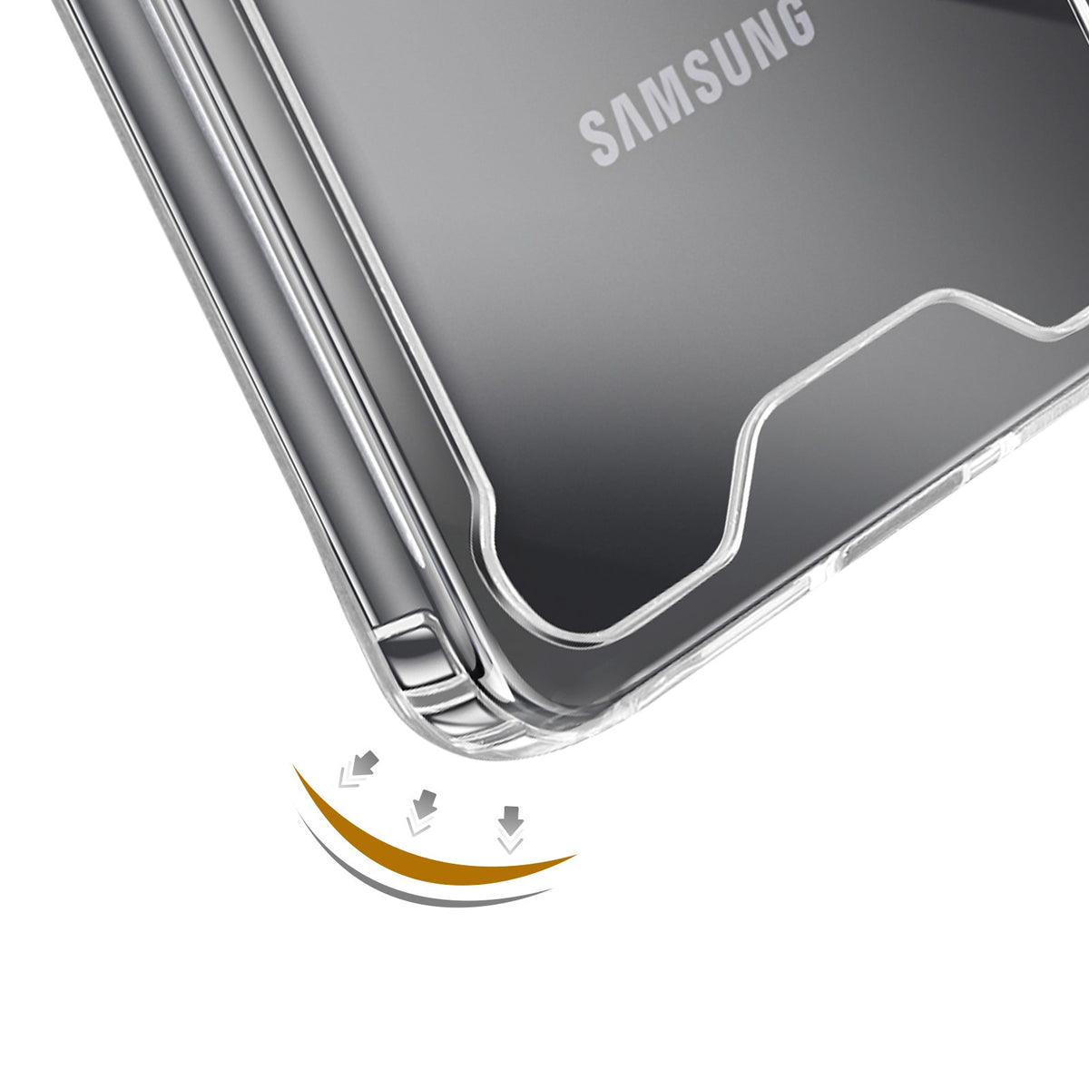 Capa Samsung S26 Plus AntiShock