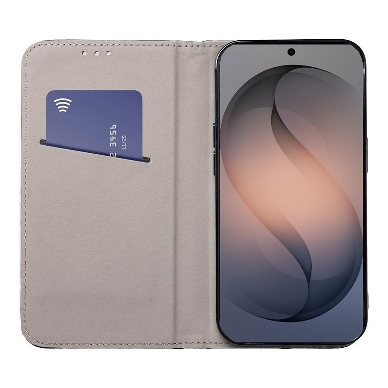 Capa Samsung S26 Ultra Livro