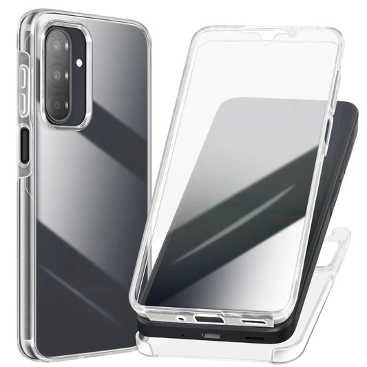 Capa Samsung A17 Proteção 360º