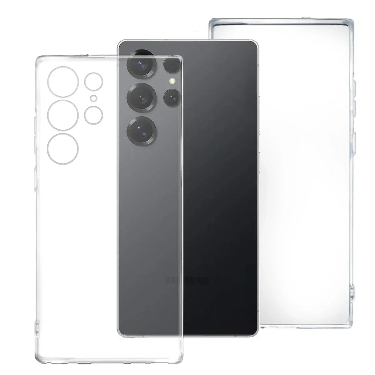 Capa Samsung S25 Utra Proteção 360º