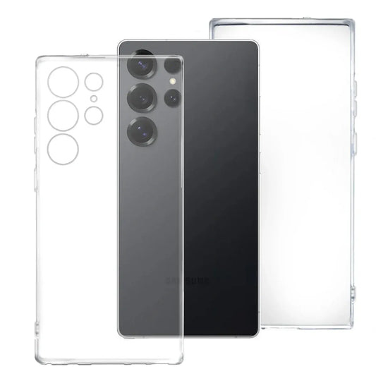 Capa Samsung S25 Utra Proteção 360º