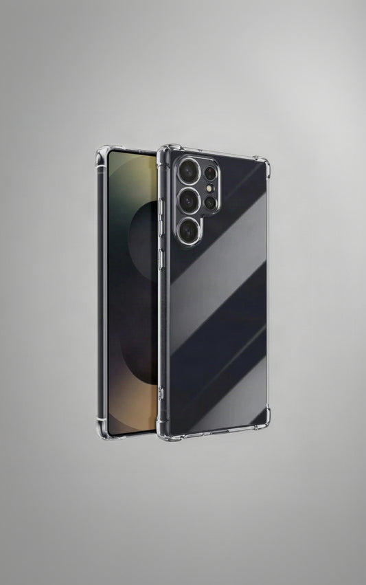 Capa Samsung S25 Ultra AntiShock