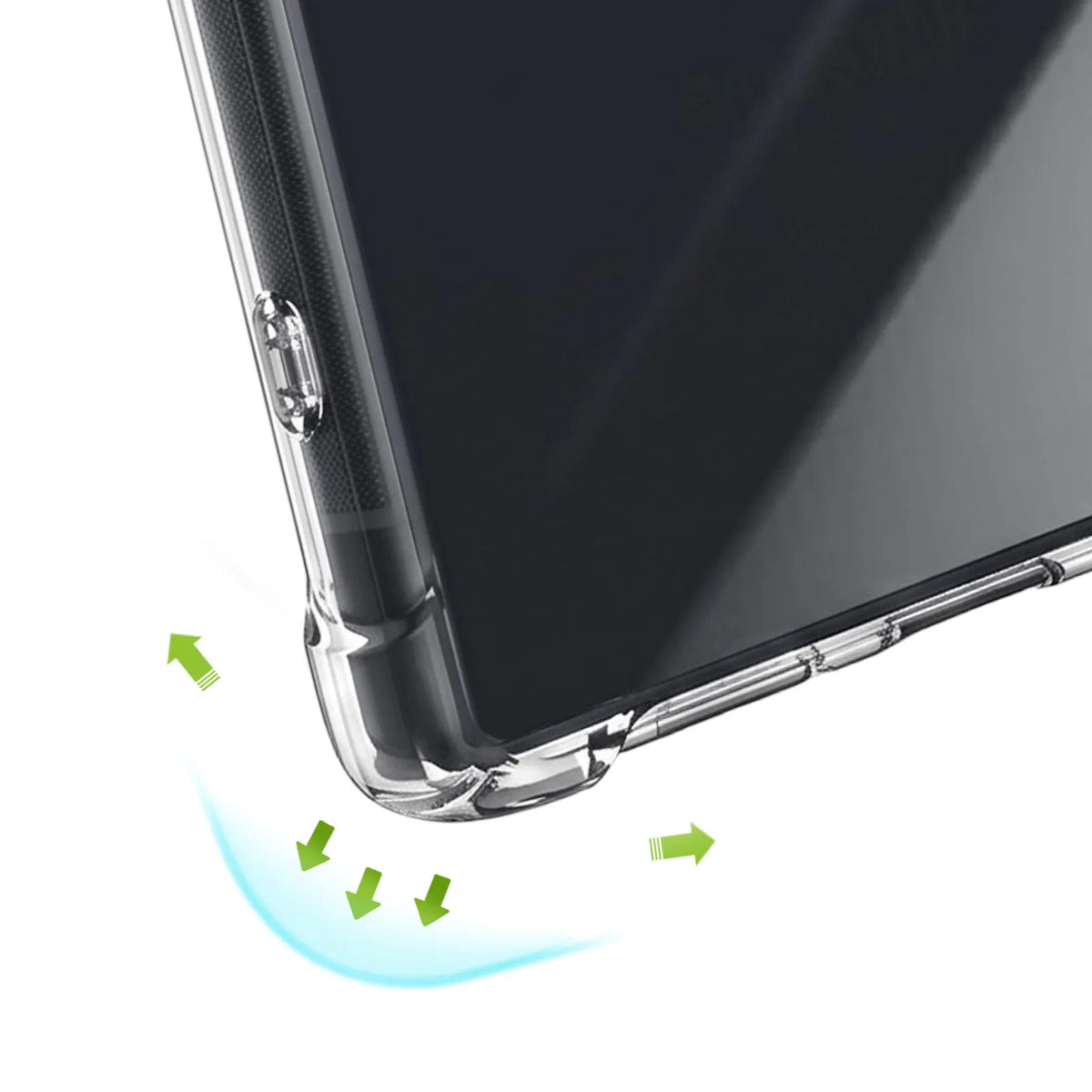 Capa Samsung S25 Ultra AntiShock
