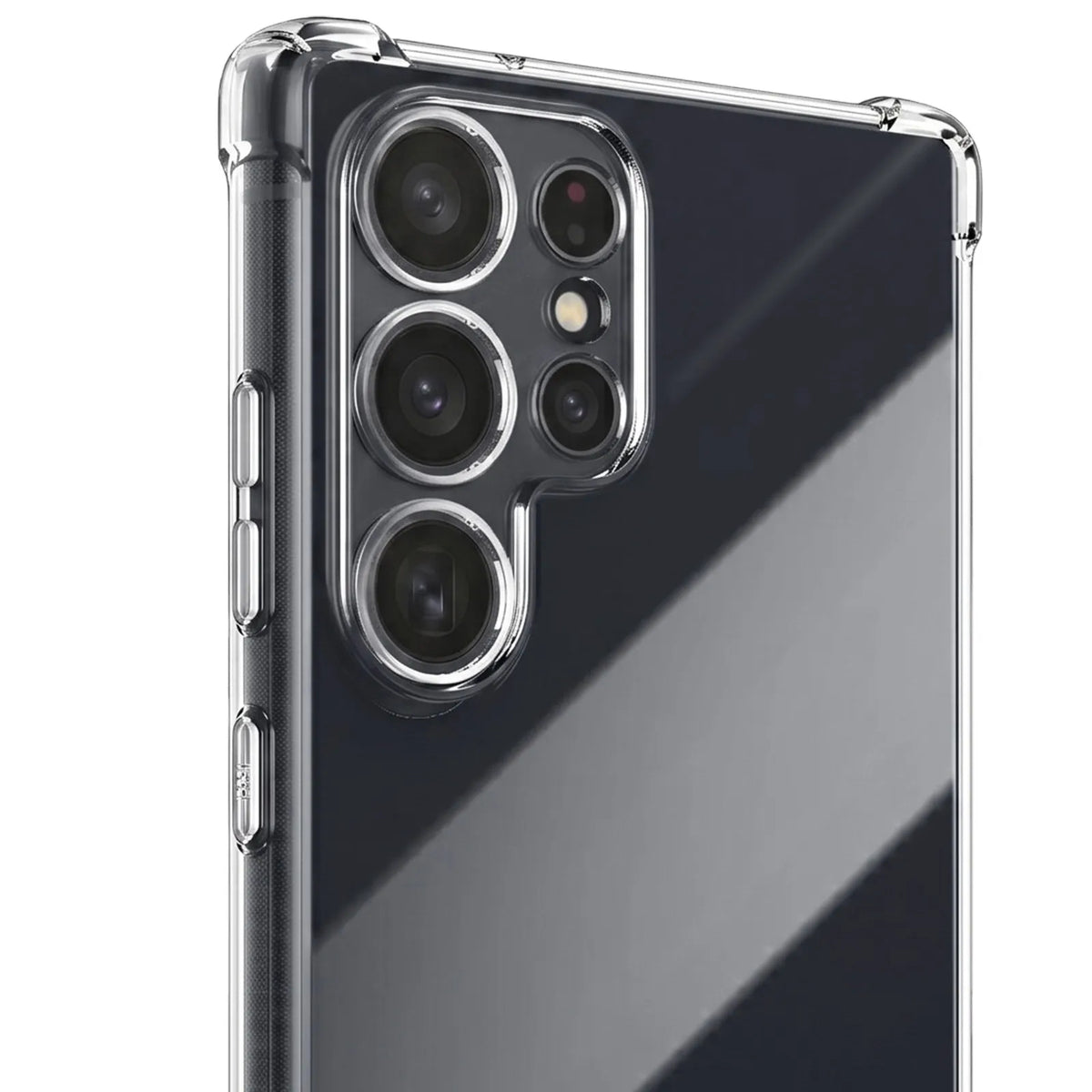Capa Samsung S25 Ultra AntiShock