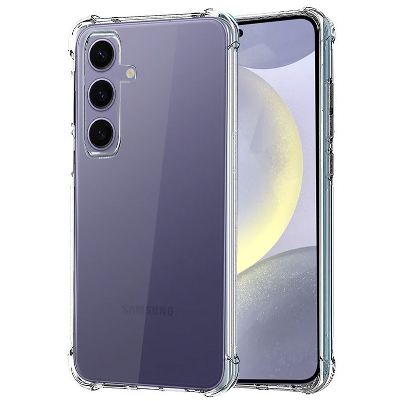 Capa Samsung S24 AntiShock