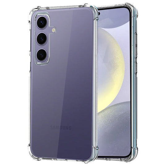 Capa Samsung S24 AntiShock