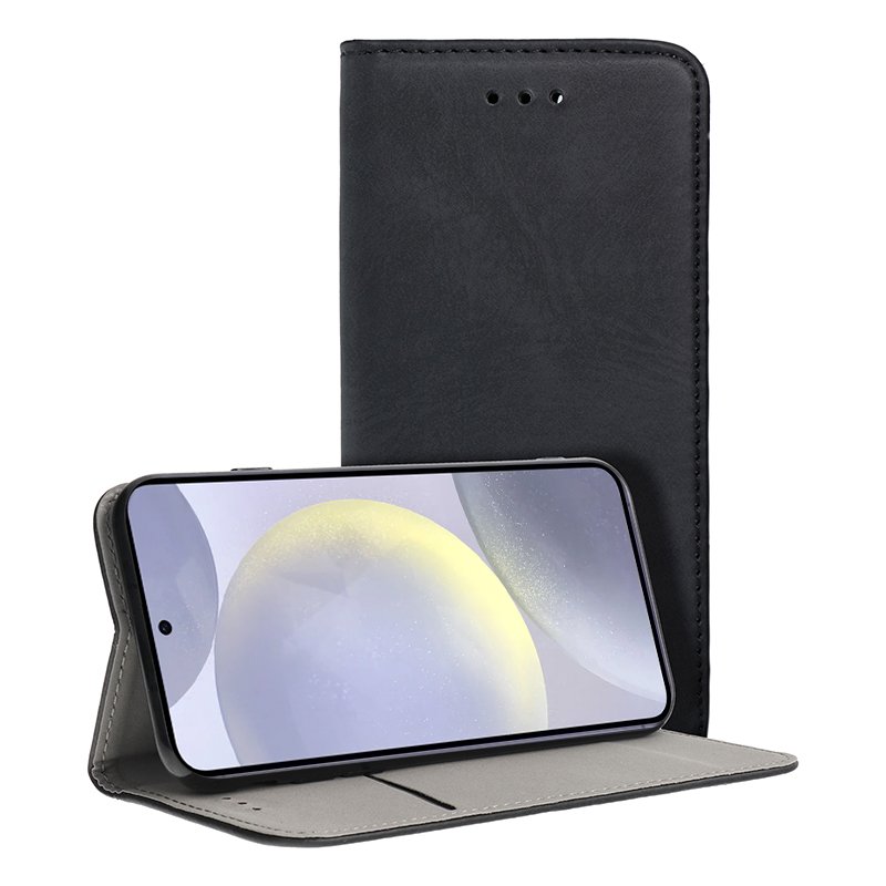 Capa Samsung S24 Livro