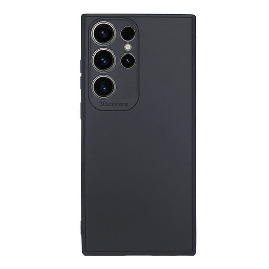 Capa Samsung S25  Ultra Soft Preto