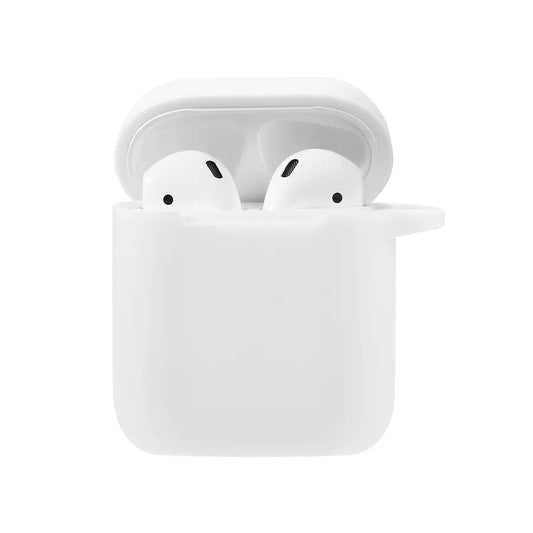 Capa Airpods 2 (Branca)