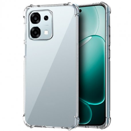 Capa OPPO A6 Pro 5G AntiShock Transparente