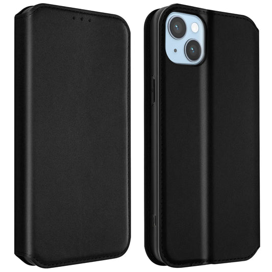 Capa iPhone 14 Plus Flipcover Preta
