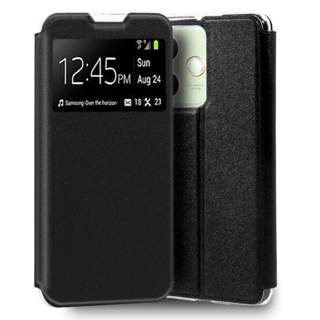 Capa OPPO A5 Pro 4G Flipcover Preta