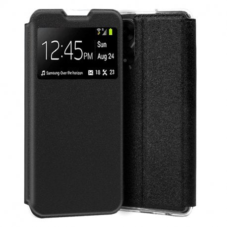 Capa OPPO A78 5G Flipcover Preta