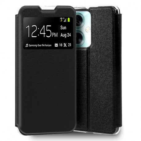 Capa OPPO A79 5G Flipcover Preta