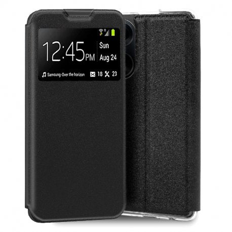 Capa OPPO A98 5G Flipcover Preta