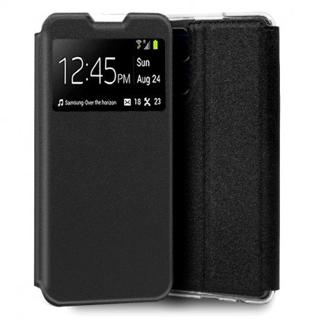 Capa OPPO Find X5 Lite 5G Flipcover Preta
