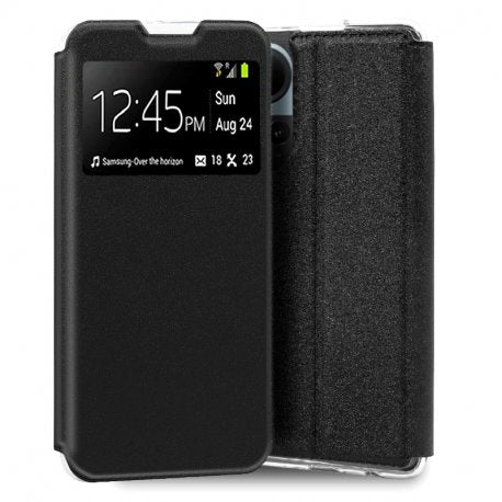 Capa OPPO Reno10 5G Flipcover Preta